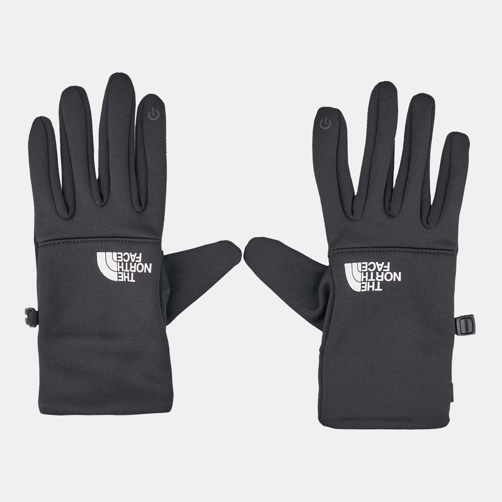 Men s Etip Recycled Gloves Black The North Face in KSA SSS