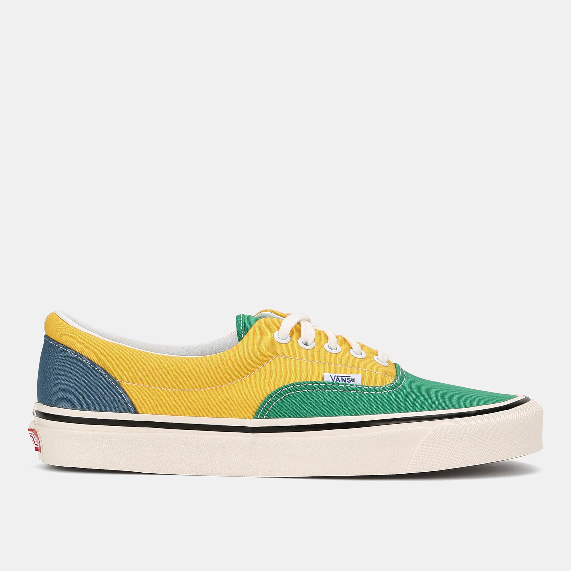 Vans anaheim store factory yellow
