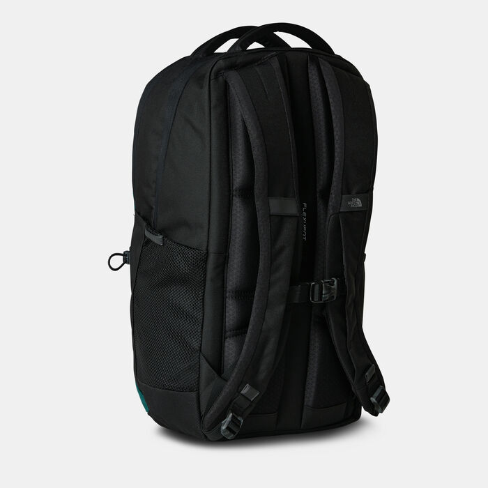 The North Face Jester Backpack Green image number 1