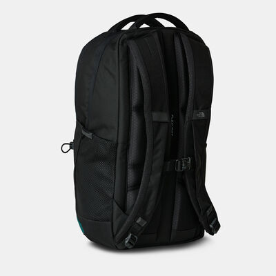 The North Face Jester Backpack Green The North Face Jester Backpack Green
