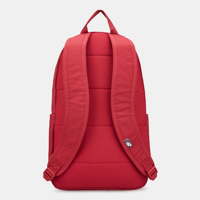 Nike Elemental Backpack Red Nike Elemental Backpack Red image number 1