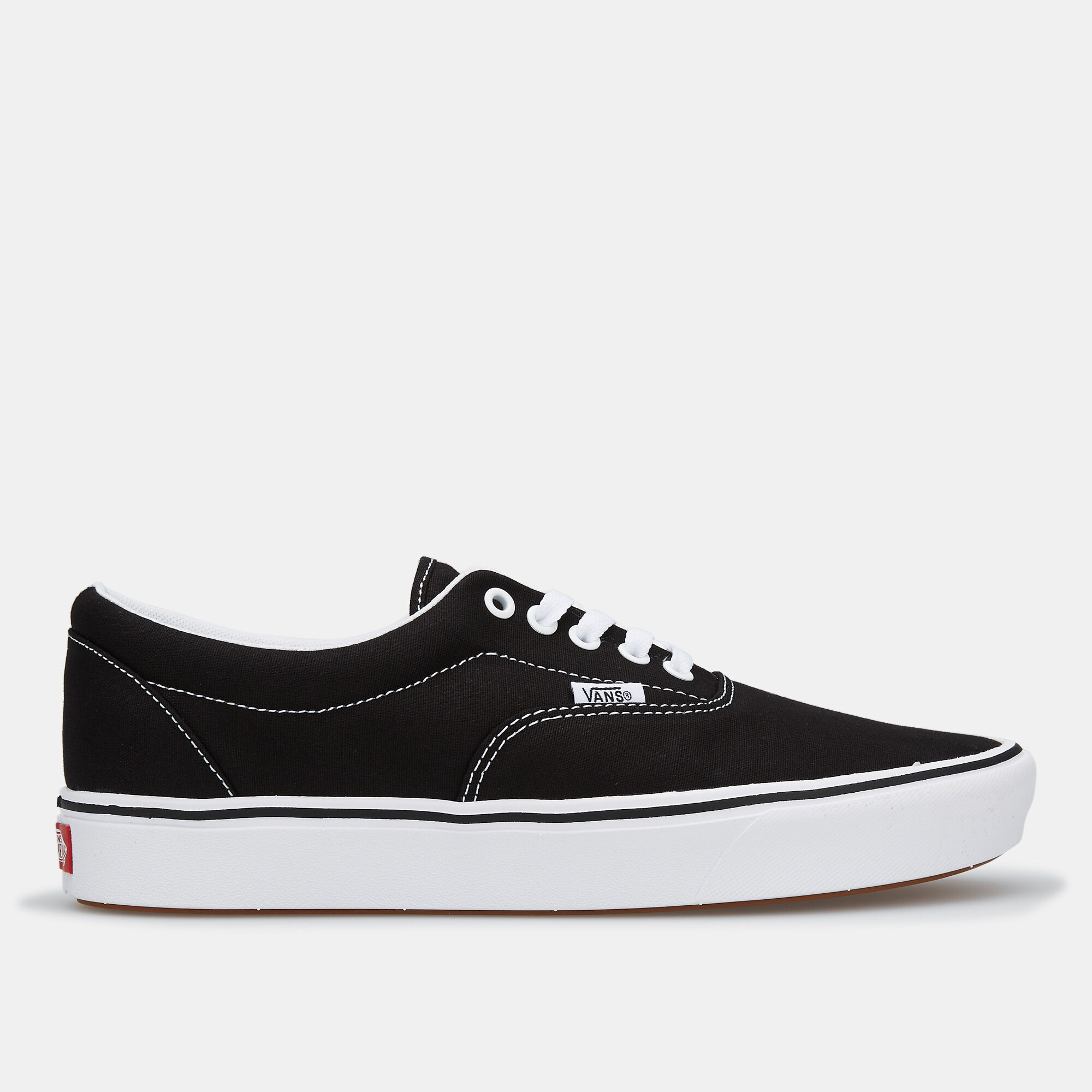 Comfycush era shoes black shop