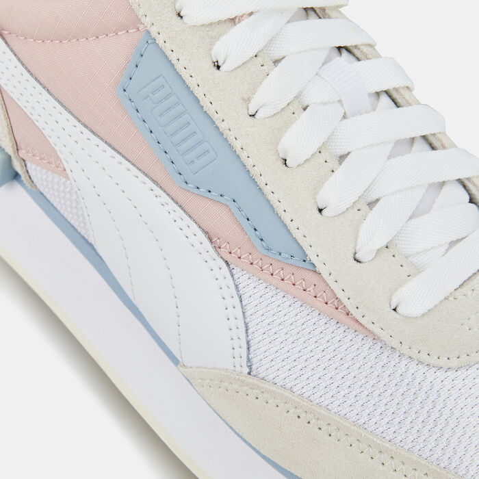 PUMA Women's Future Rider Soft Shoe PUMA Women's Future Rider Soft Shoe image number 4