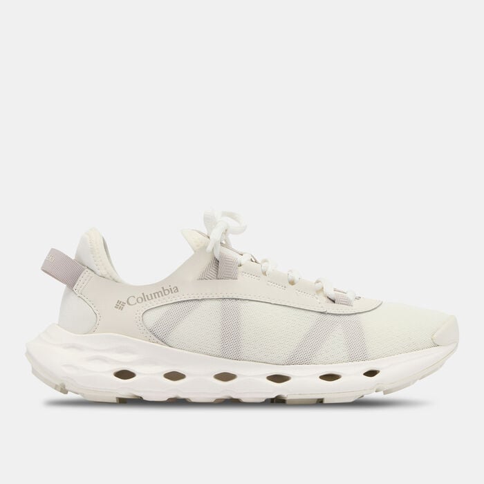 Columbia Women's Drainmaker XTR Waterproof Shoes White Columbia Women's Drainmaker XTR Waterproof Shoes White image number 0