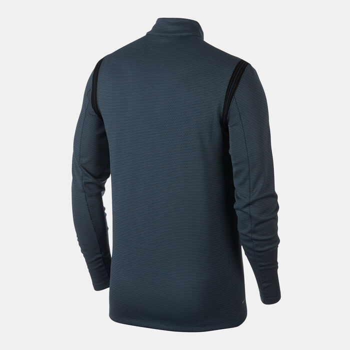 Men's Aeroreact Half-Zip Top Men's Aeroreact Half-Zip Top image number 1