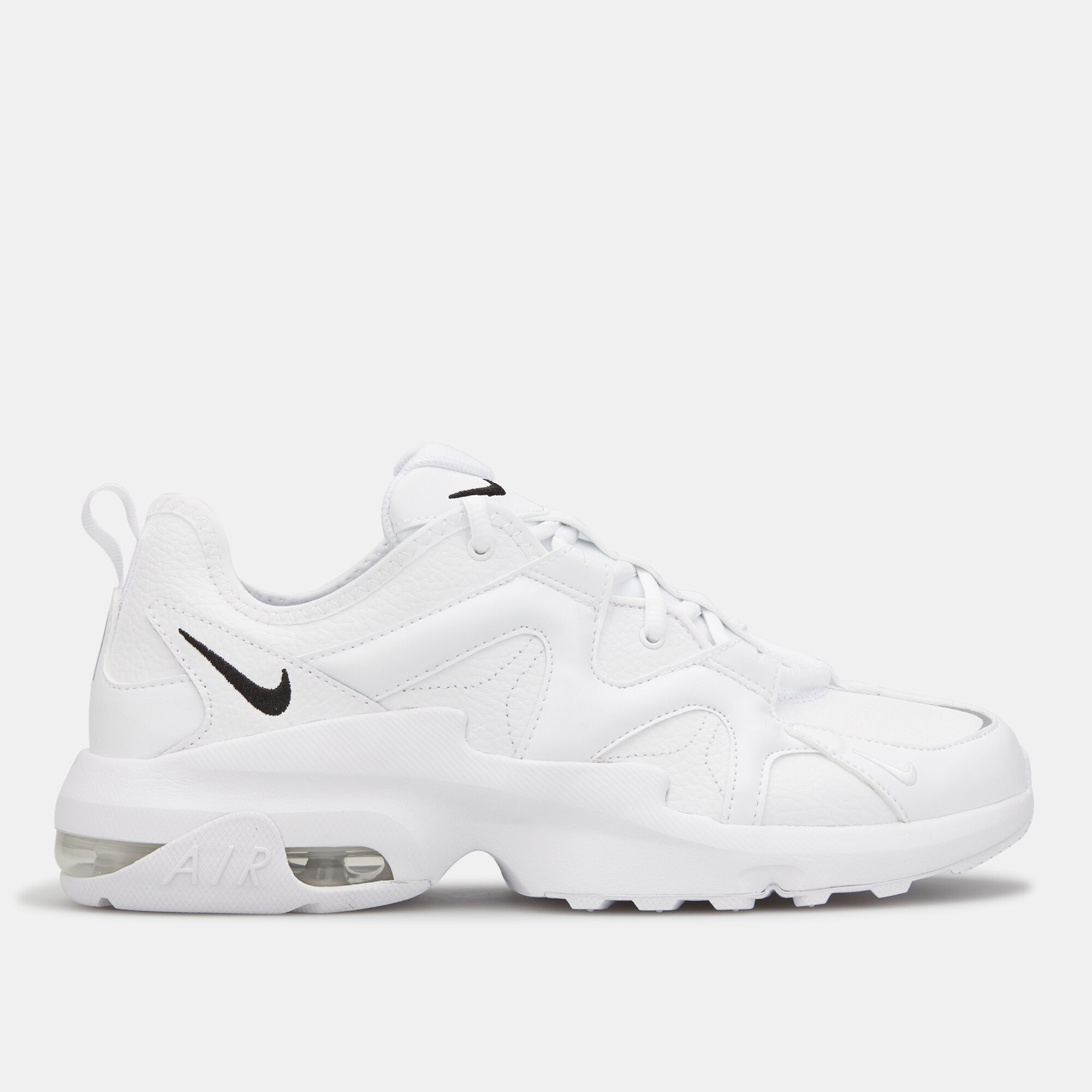Nike graviton blanche store