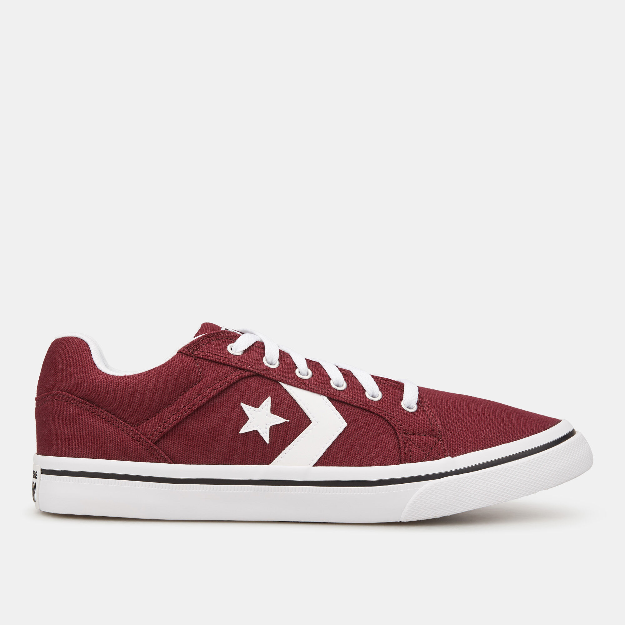 Converse el distrito black red online