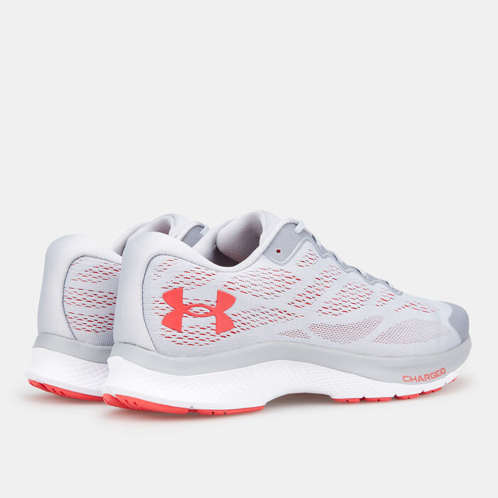 Men's UA Charged Bandit 6 Shoe Men's UA Charged Bandit 6 Shoe image number 2