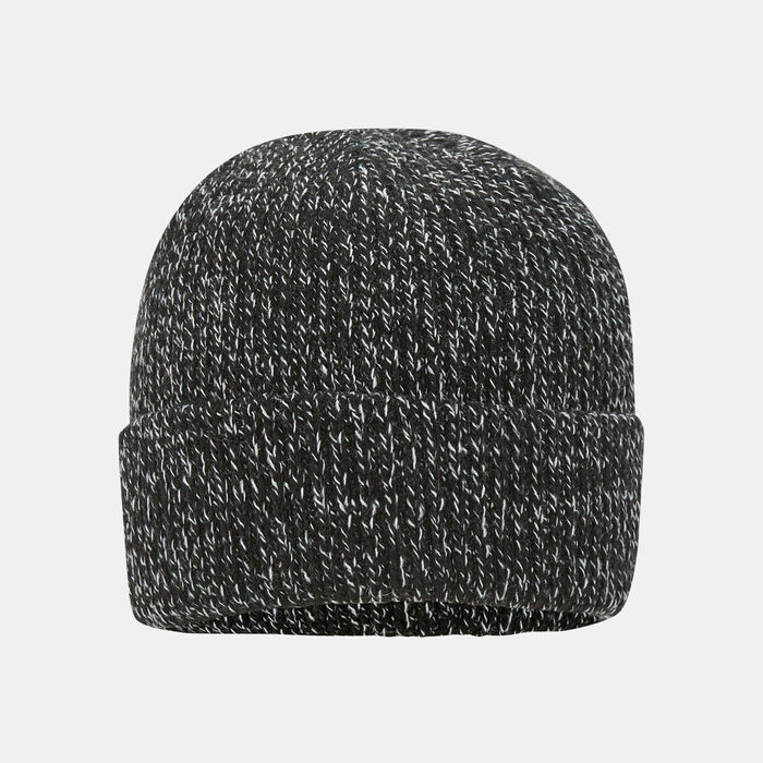 Vans Core Basics Beanie Black Vans Core Basics Beanie Black image number 0