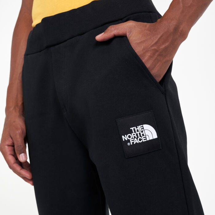 The North Face Men's Asian Fine Pants Black The North Face Men's Asian Fine Pants Black image number 3