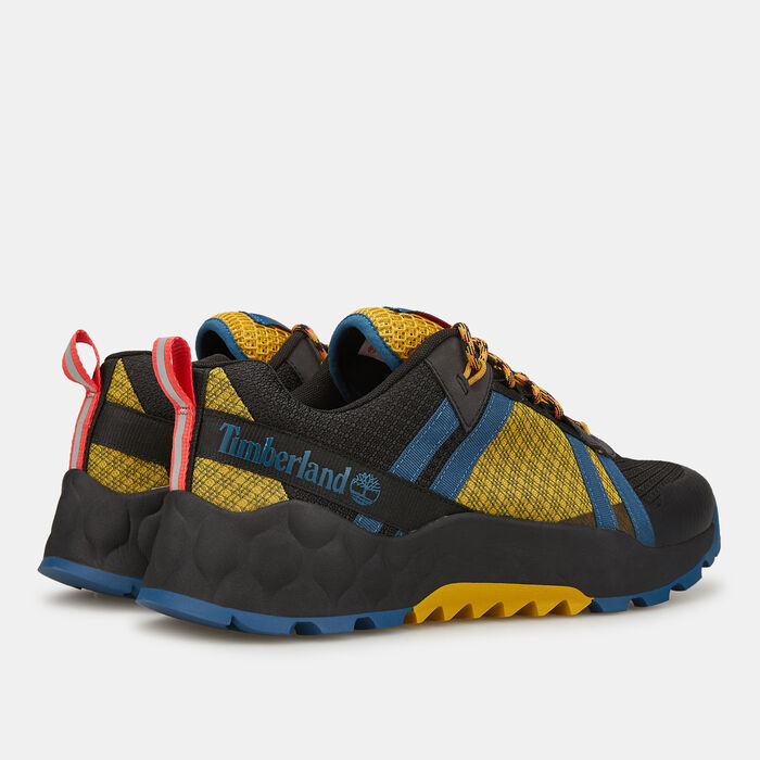 Timberland Men's Solar Wave LT Shoe Black Timberland Men's Solar Wave LT Shoe Black image number 2