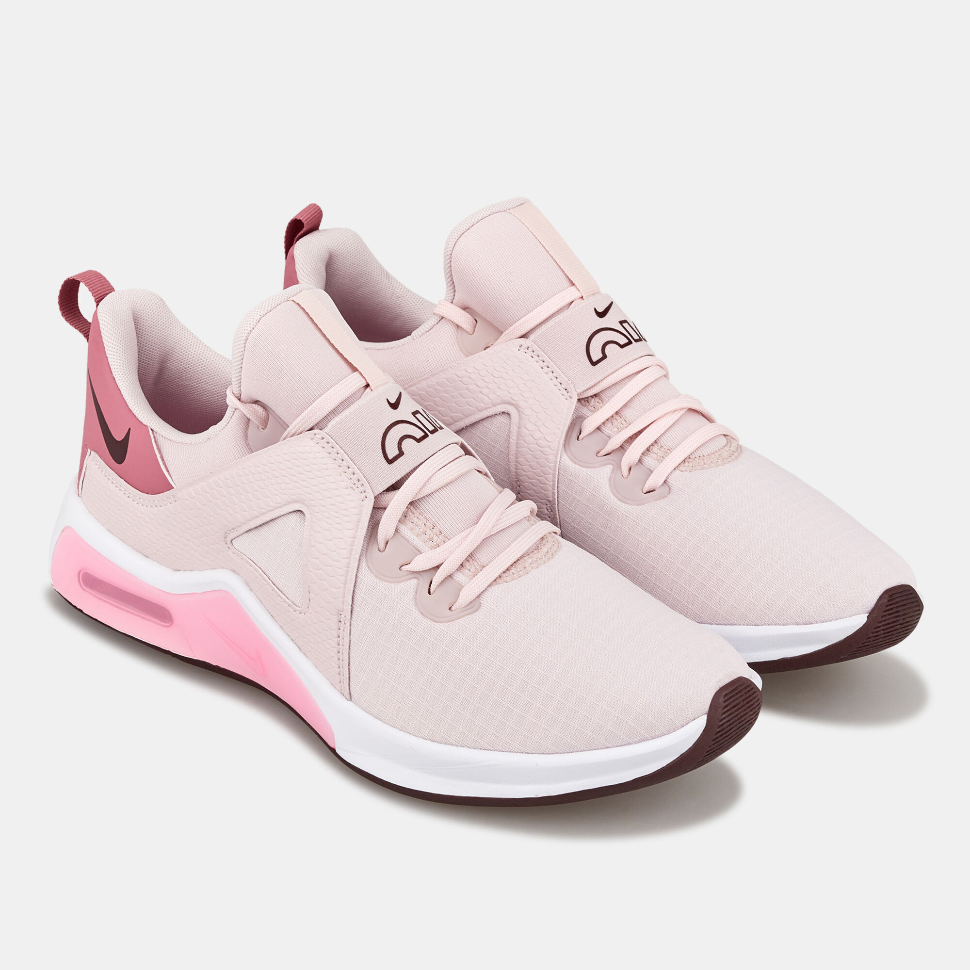 Nike air max bella sales tr 2 women's training shoes