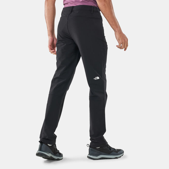 The North Face Men's Grivola Pants Black The North Face Men's Grivola Pants Black image number 1