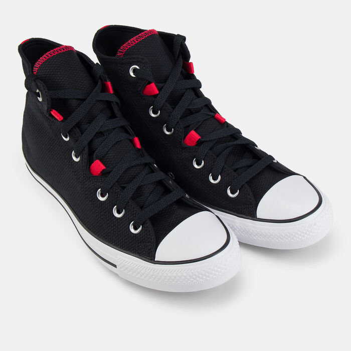 Converse Chuck Taylor All Star '90S Retro Unisex Shoes Black Converse Chuck Taylor All Star '90S Retro Unisex Shoes Black image number 1
