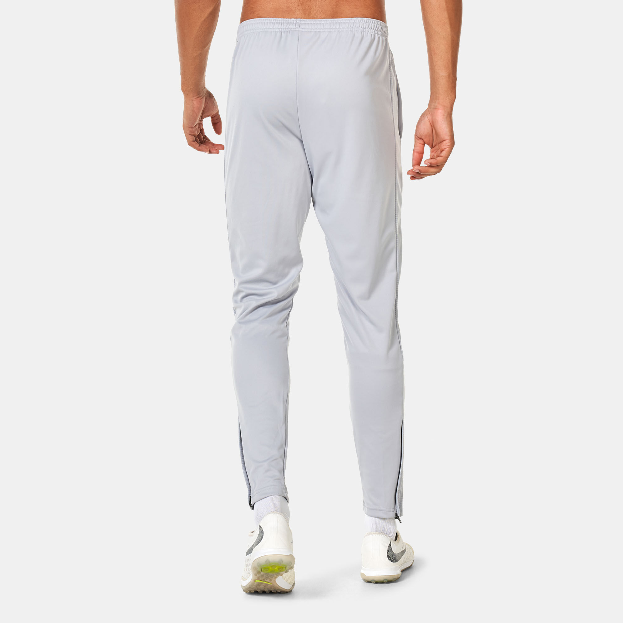 Men s Dri FIT Academy Football Pants Grey Nike in KSA SSS
