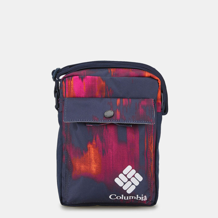 Columbia Zigzag™ Crossbody Bag Multi-Color Columbia Zigzag™ Crossbody Bag Multi-Color image number 0