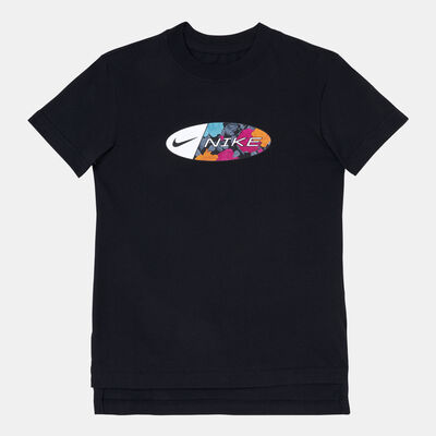 Nike Kids' Sportswear T-Shirt (Older Kids) White