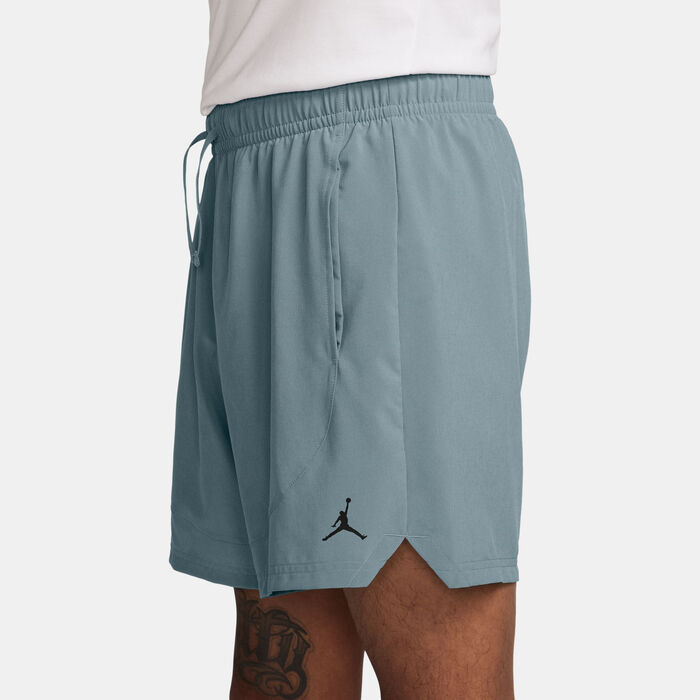Jordan Men's Dri-FIT Sport Woven Shorts Black Jordan Men's Dri-FIT Sport Woven Shorts Black image number 2