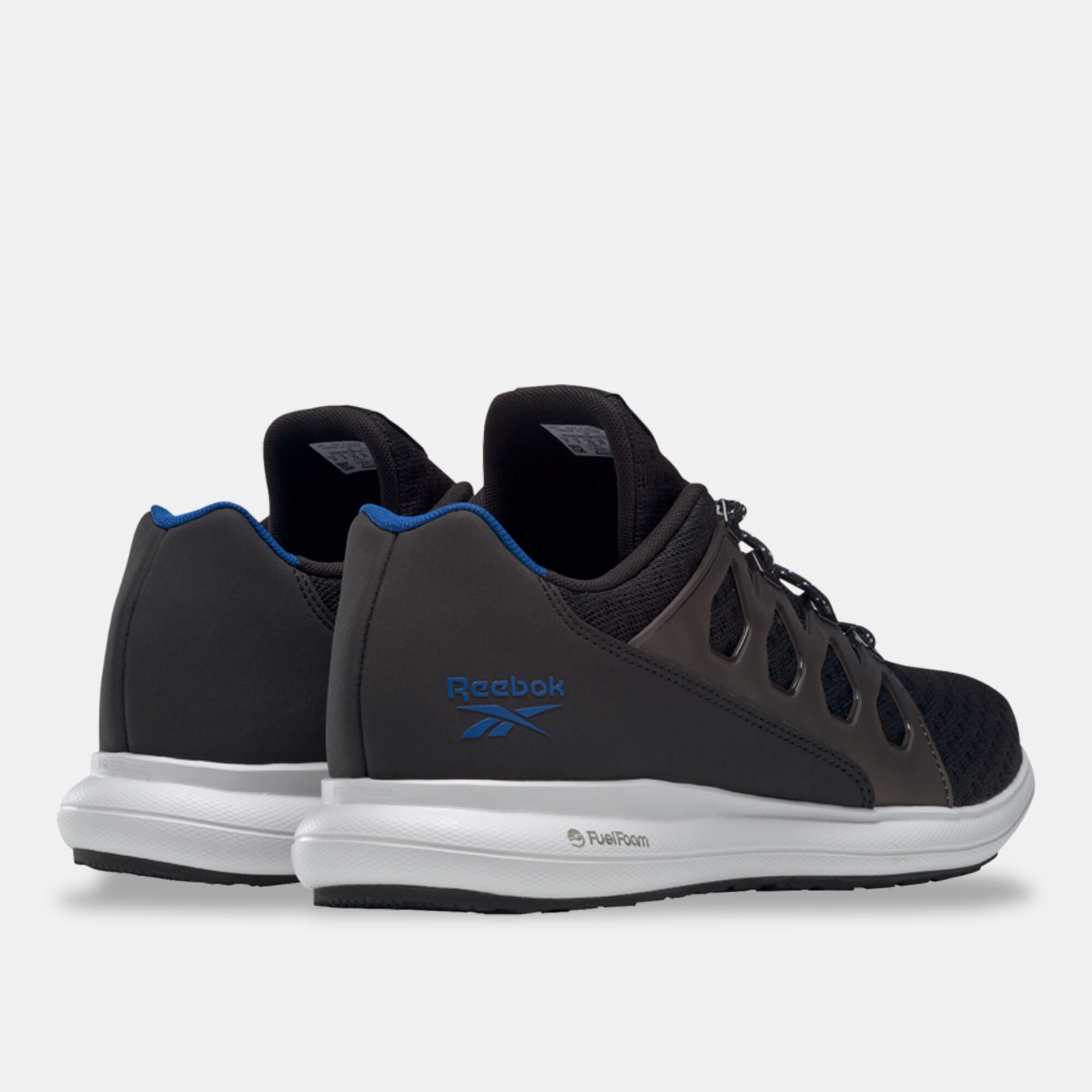Reebok men's driftium ride running shoe store