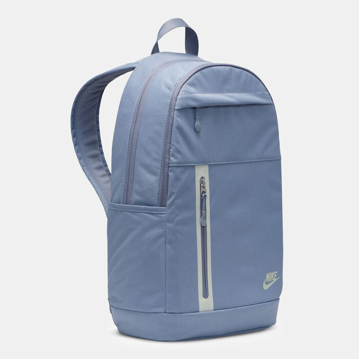Nike Elemental Premium Backpack Blue Nike Elemental Premium Backpack Blue image number 0