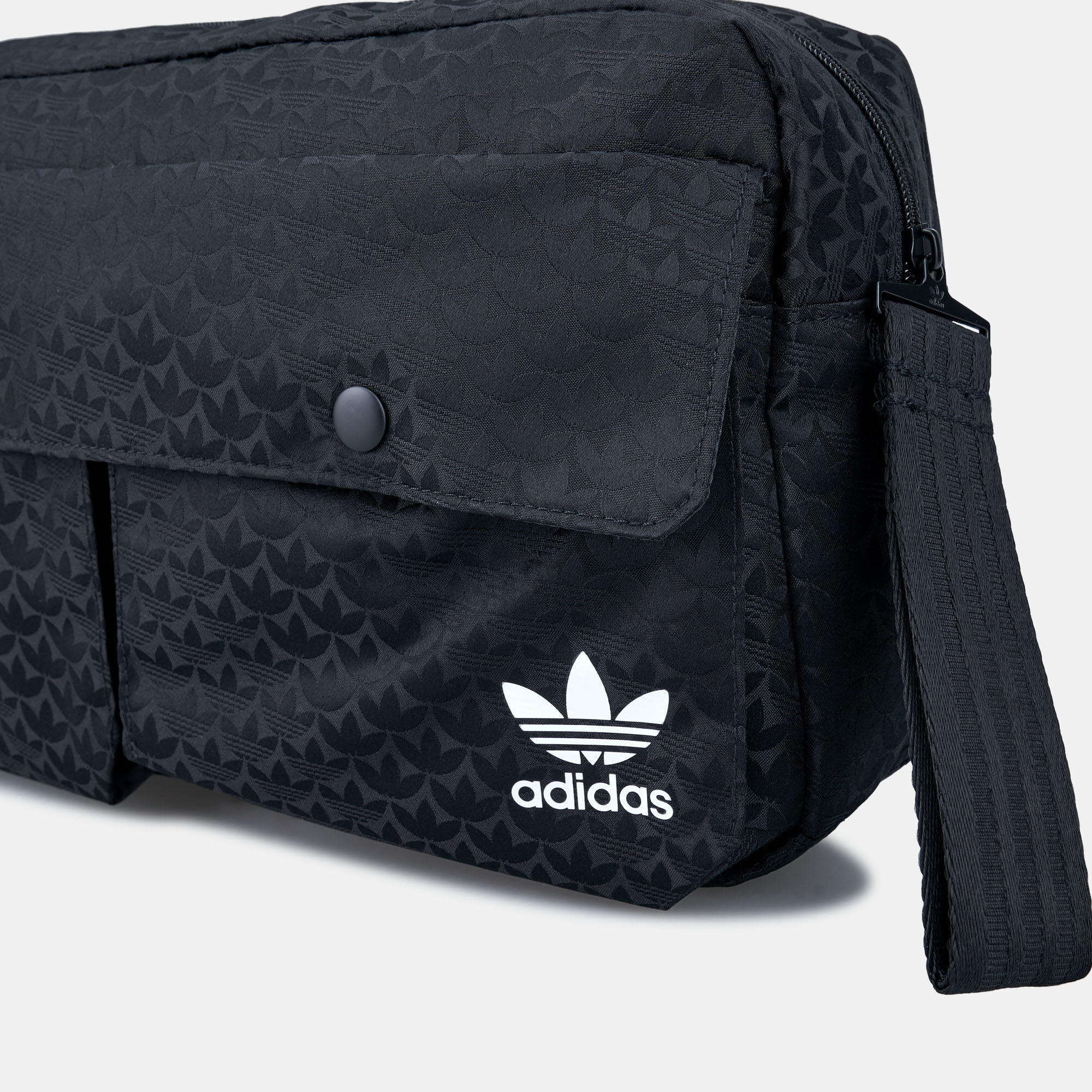 Buy adidas Women s Waist Bag Black in KSA SSS