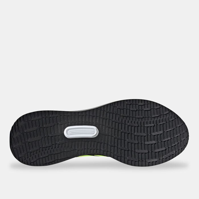 adidas Men's Runfalcon 5 Running Shoes Black adidas Men's Runfalcon 5 Running Shoes Black image number 3