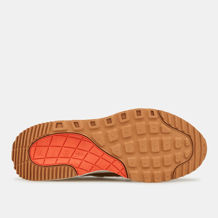 Nike Women's Air Max System SE AMD Shoe Brown image number 8