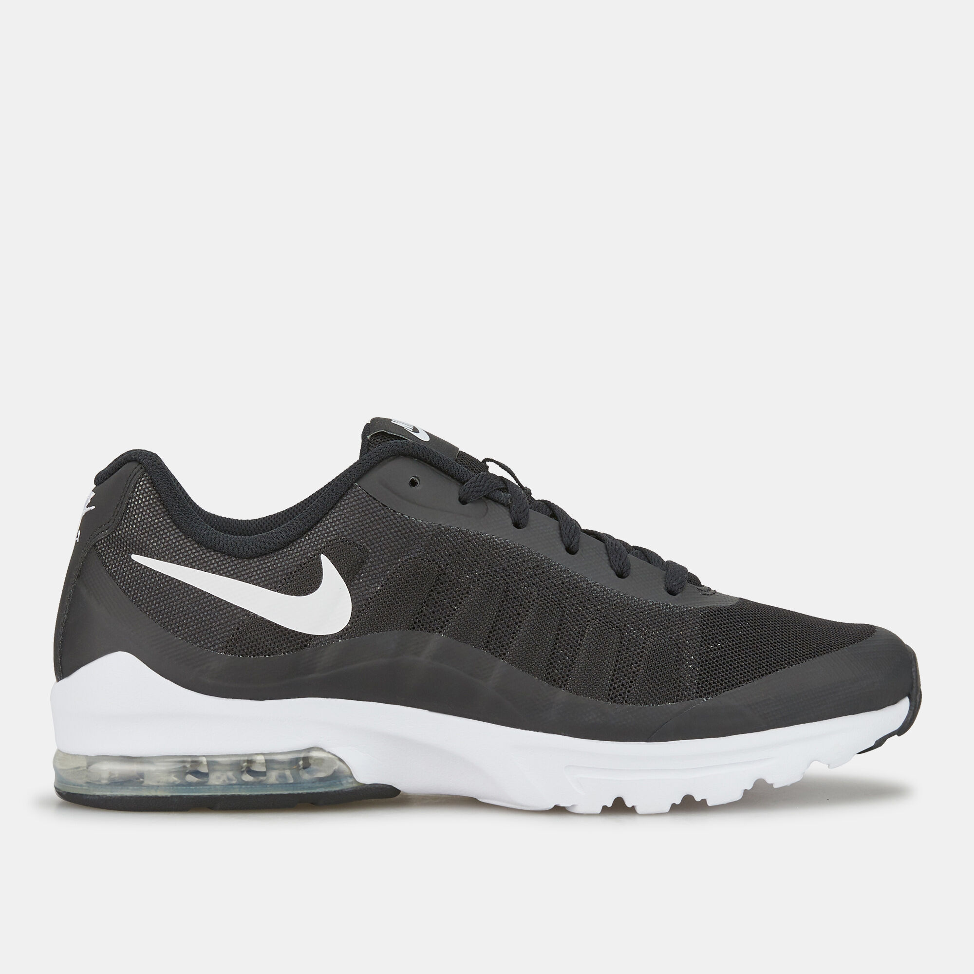 Nike invigor blanche et noir online