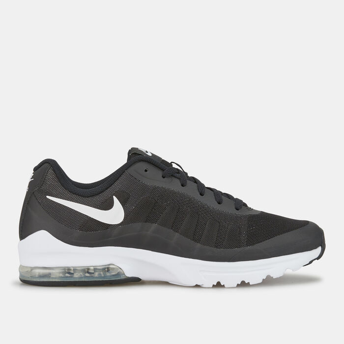 Nike Men's Air Max Invigor Shoes Black image number 0
