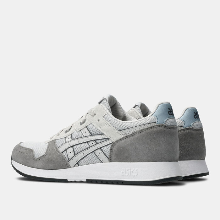 ASICS Men's LYTE CLASSIC Shoes Grey ASICS Men's LYTE CLASSIC Shoes Grey image number 2
