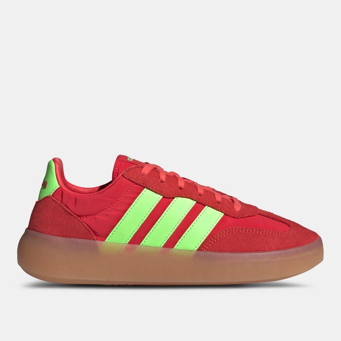 adidas Women's Barreda Decode Shoes Red adidas Women's Barreda Decode Shoes Red image number 0