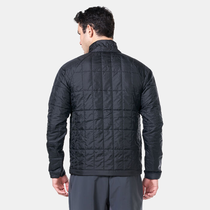 The North Face Men's Circaloft Jacket Black image number 1