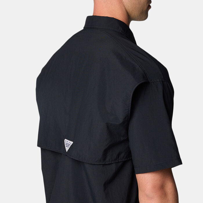 Columbia Men's Bahama™ II Shirt Black image number 3