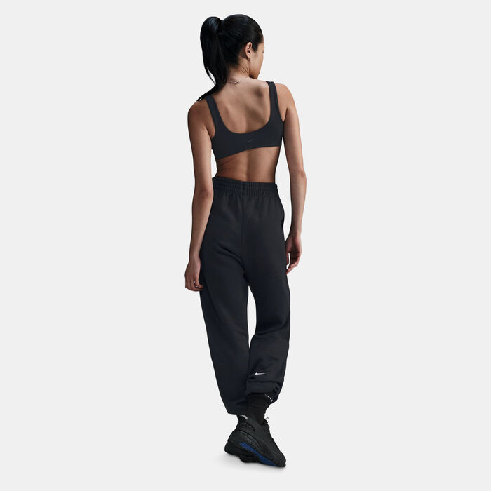Nike Women's Sportswear Sweatpants Black image number 1