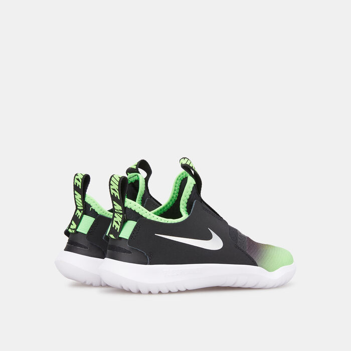 Nike Kids' Flex Runner Shoe (Baby and Toddler) image number 2