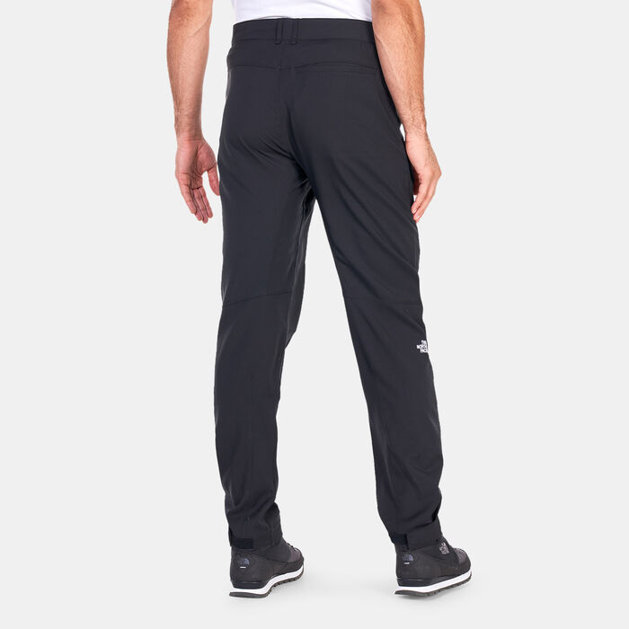 The North Face Men's AO Circular Pants Black image number 1