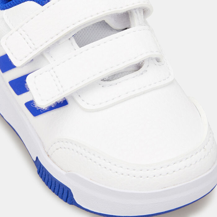 adidas Kids' Tensaur Hook and Loop Shoe White image number 4