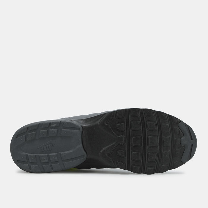 Nike Men's Air Max Invigor Shoes Grey Nike Men's Air Max Invigor Shoes Grey image number 3