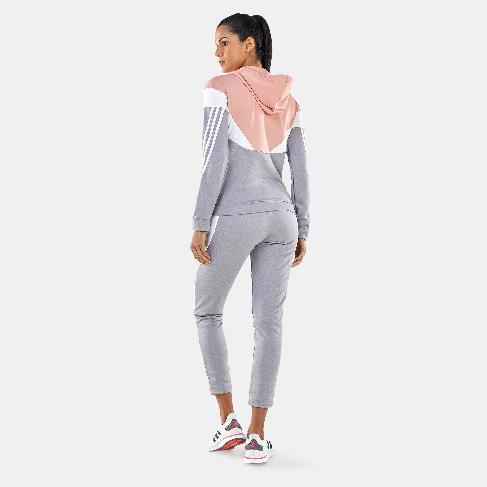 Women s Sportswear Colourblock Tracksuit