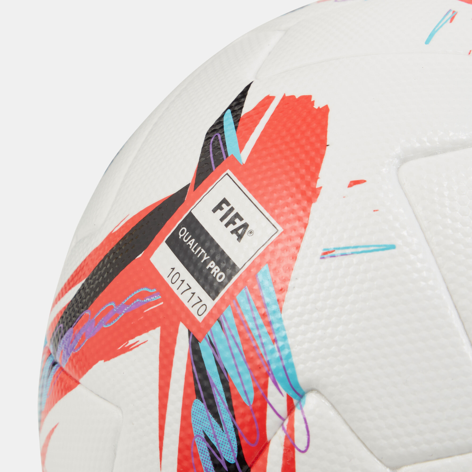Men s Orbita LaLiga 1 FIFA Quality Pro Football White PUMA in KSA SSS