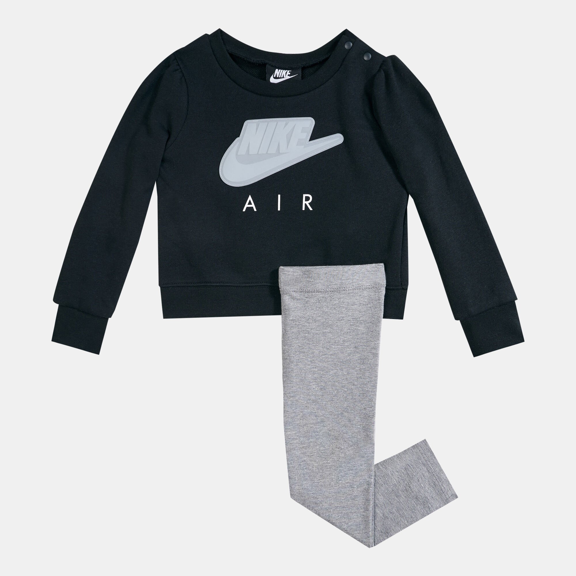 Infant nike leggings hot sale