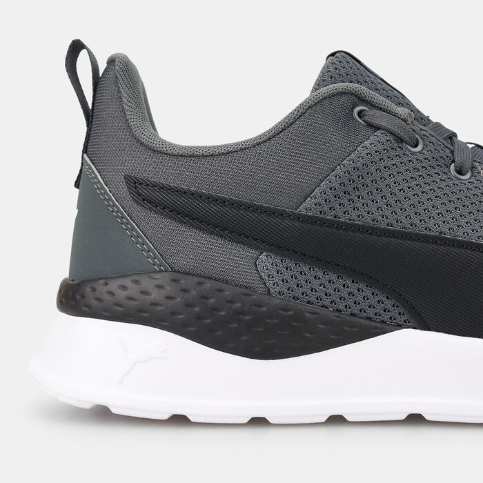 PUMA Women's Anzarun Lite Shoes Grey PUMA Women's Anzarun Lite Shoes Grey image number 4