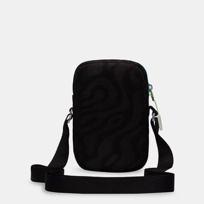 Nike Heritage Cross-Body Bag (Small) Black Nike Heritage Cross-Body Bag (Small) Black