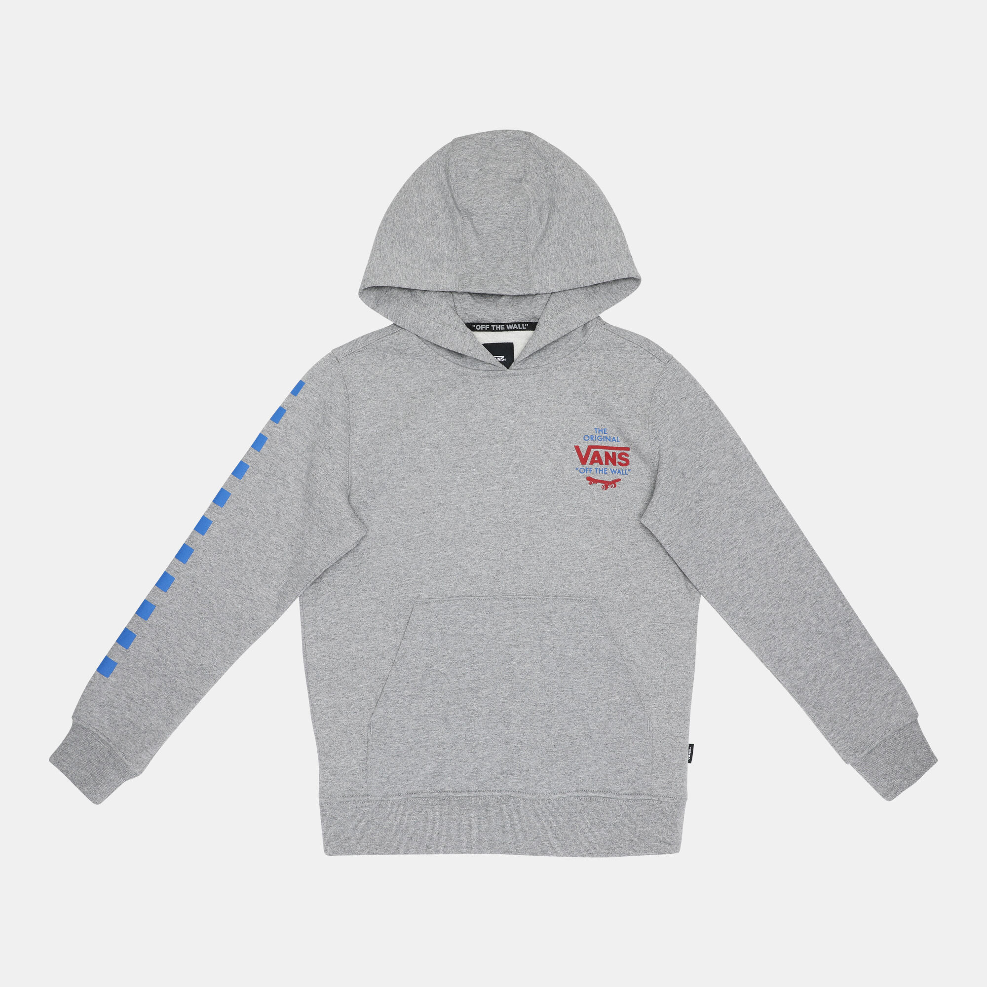 Vans online junction hoodie