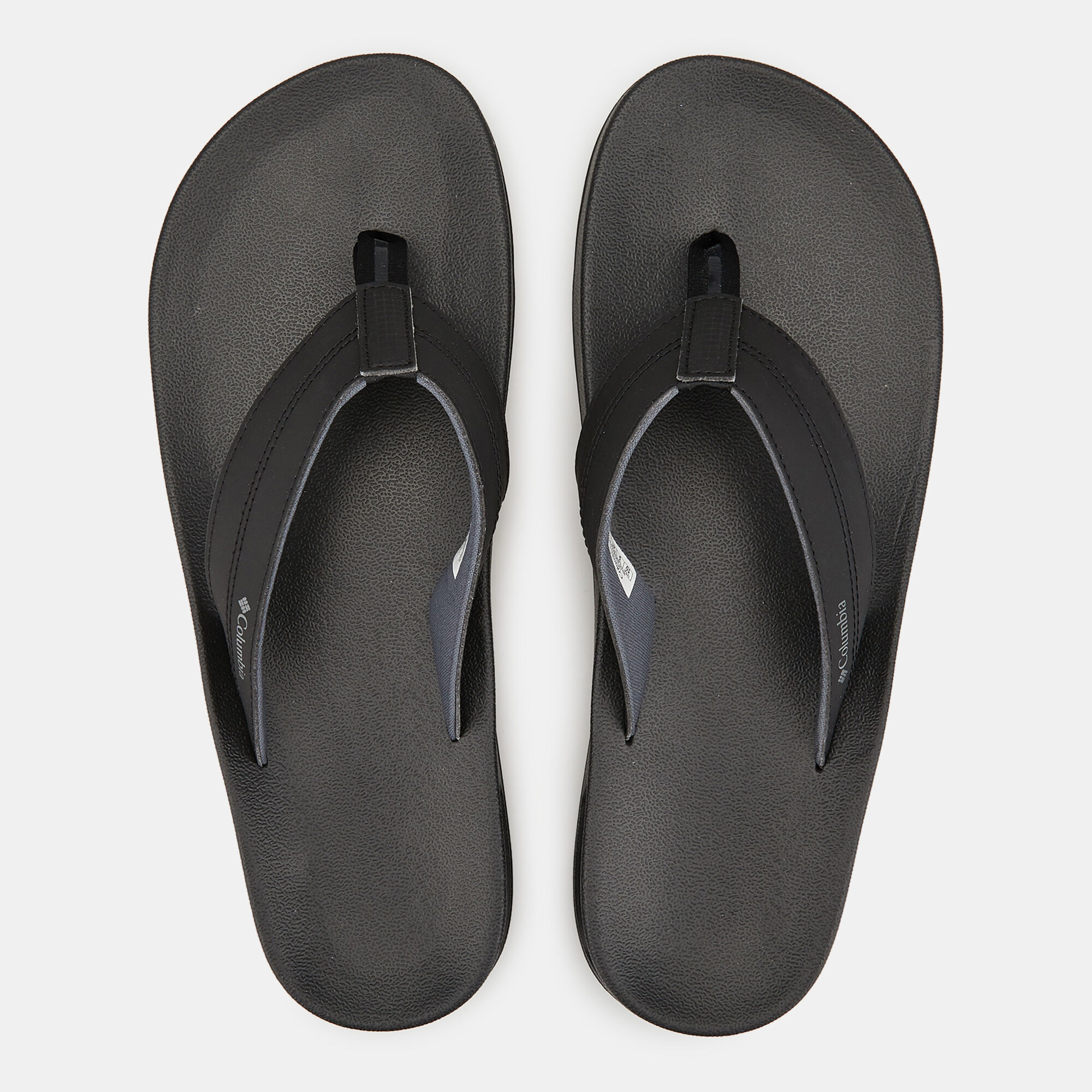 Columbia outlet flip flops