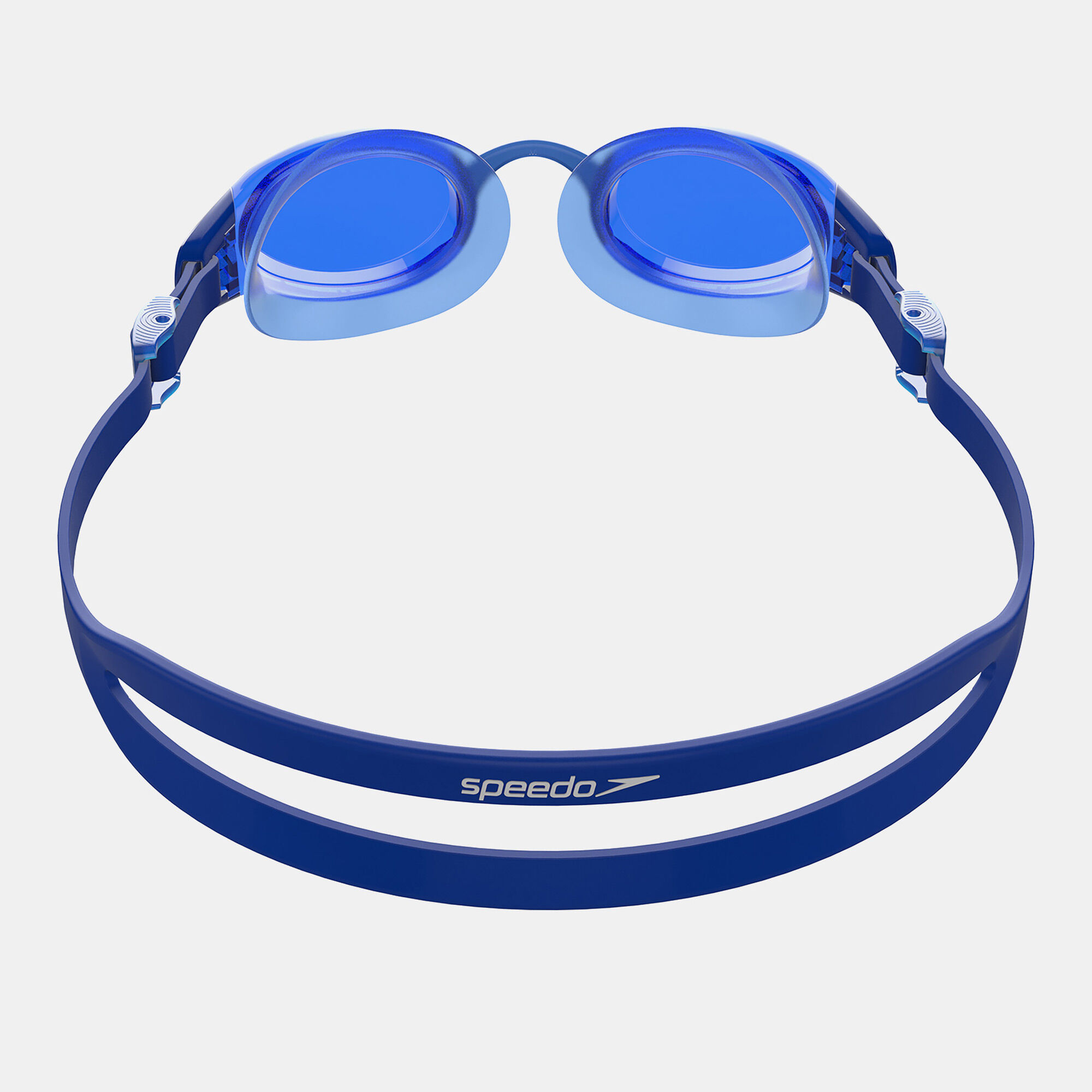 Mariner Pro Swimming Goggles Blue Speedo in KSA SSS