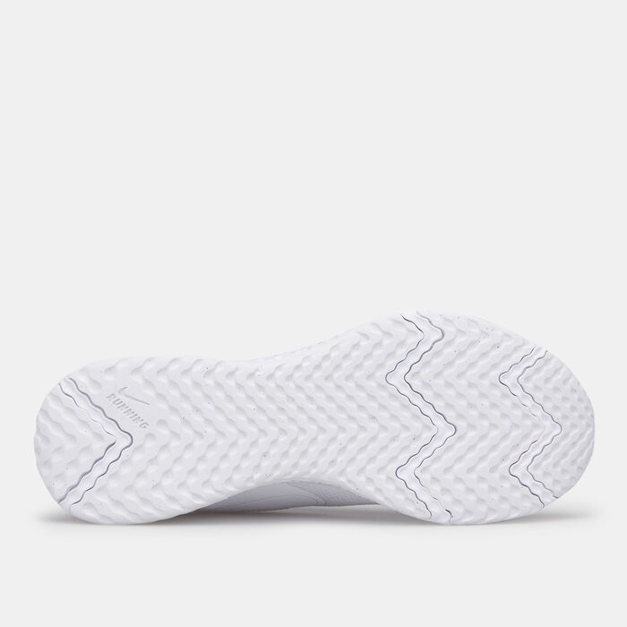Nike Men's Revolution 5 Shoe White Nike Men's Revolution 5 Shoe White image number 6