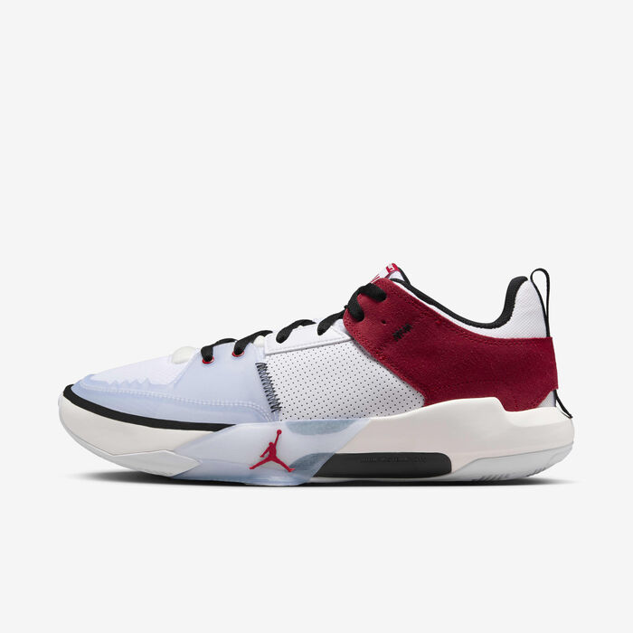 Jordan One Take 5 Basketball Shoes Multi-Color Jordan One Take 5 Basketball Shoes Multi-Color image number 0
