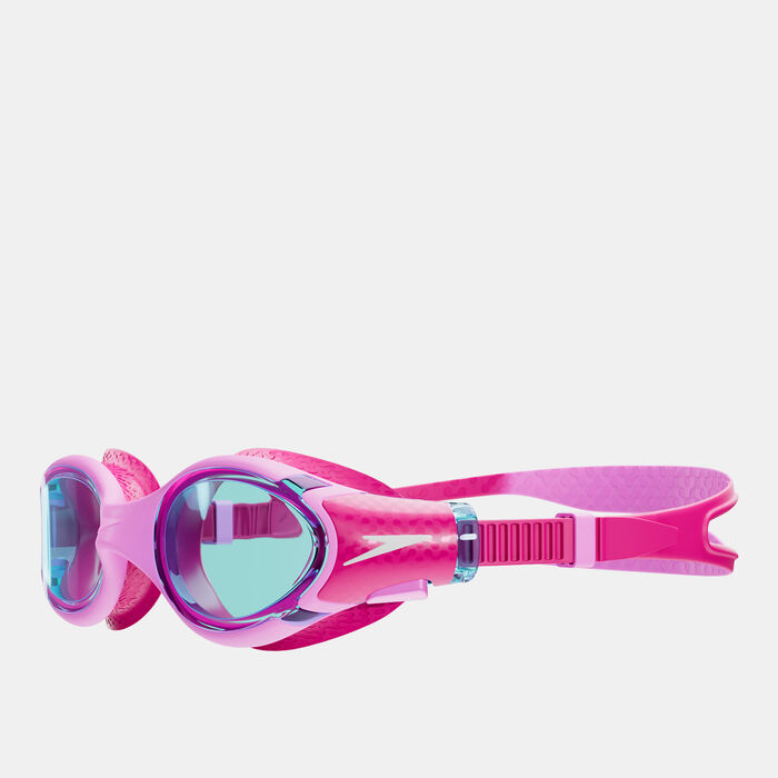 Speedo goggles pink hotsell