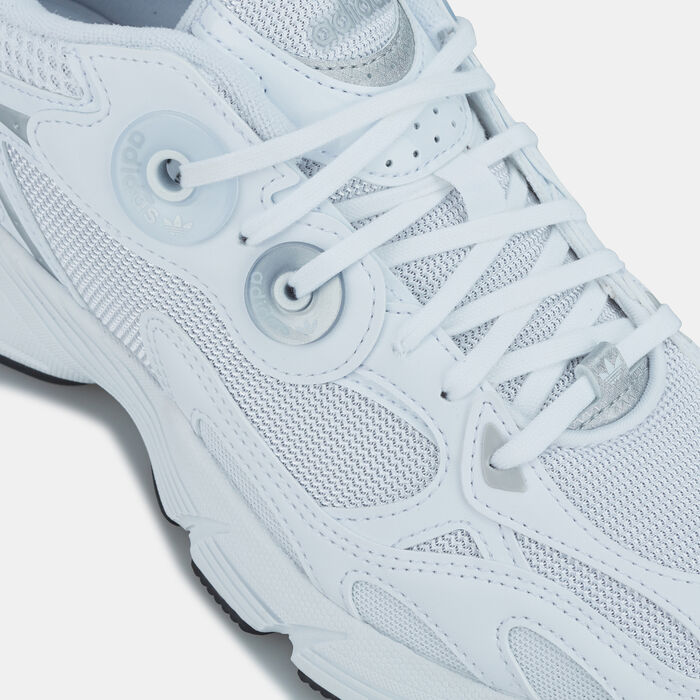 adidas Originals Women's Astir Shoes White adidas Originals Women's Astir Shoes White image number 4